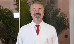 "Kırk yaş üzerindeki her 10 kişiden 1’i KOAH"