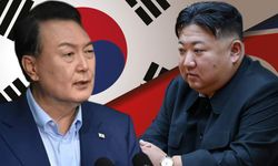 Kuzey Kore Güney Kore’ye resti çekti: 'Nükleer silahsızlanma asla gerçekleşmez'