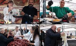 Başkentte "Peynir ve Kahvaltı Festivali" başladı