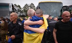 Ukrayna: Rusya ile esir takasının yeniden başlatılması için Türkiye ve BAE'de görüşmeler yapıldı