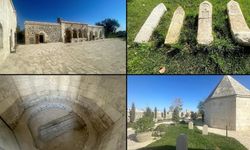 Karabağ'da tarihin sessiz tanığı İmaret Kompleksi yeniden hayat buldu