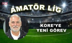 Kore’ye yeni görev