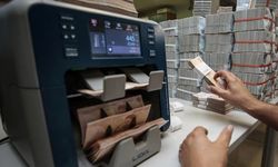 KKM bakiyelerindeki düşüş devam ediyor