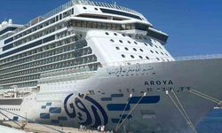 Bodrum’da kruvaziyer turizmi rekorla sona erdi