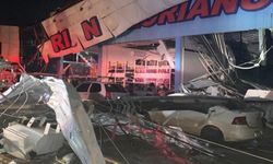 Brezilya’nın Parana eyaletini kasırga vurdu: 6 ölü, 437 yaralı