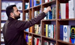 Yayıncılığın tarihi ve kültürel merkezi Cağaloğlu, "Kitapçılar Sokağı"na kavuştu