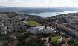 Boğaziçi Üniversitesinden yeni teknopark alanı