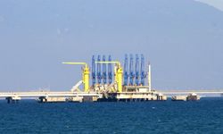 ABD, Kazakistan petrolünün taşındığı Hazar Boru Hattı'na yönelik yaptırımları kaldırdı