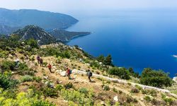 'Dünyanın En Güzel Yürüyüş Rotası' belli oldu! Bakın Türkiye'den neresi seçildi
