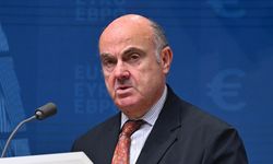 ECB Başkan Yardımcısı Luis de Guindos’dan “borsa düzeltmesi” uyarısı