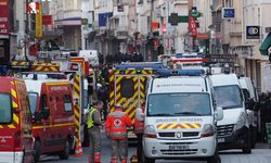 Fransa'nın Paris bölgesindeki terör saldırılarının üzerinden 10 yıl geçti