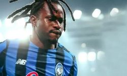 Galatasaray'ın Lookman planı!