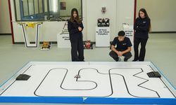 Lise öğrencilerinden uluslararası yarışmalarda çifte başarı