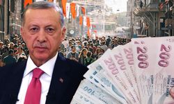 Vatandaşlık maaşı yolda: Farkı devlet ödeyecek!