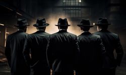 Türkiye’de benzeri görülmedi: Mafya lideri parti kurmuş, üstelik amacı oy değil!