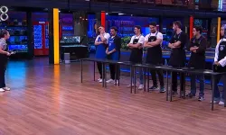 3 Kasım MasterChef eleme adayları kimler oldu? MasterChef dokunulmazlığı hangi takım kazandı? İşte eleme adayları
