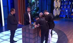 8 Kasım MasterChef kim elendi? MasterChef kim veda etti, kim gitti? Murat Can mı, Çağlar mı? İşte elenen isim
