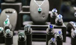 Mücevher ihracatı 5 yıldır her ocak-ekim döneminde arttı