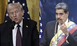 Maduro Trump'a meydan okudu: Venezuela'yı ele geçiremeyecekler