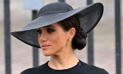 Meghan Markle sinemaya geri dönüyor: Yeni filminin vizyon tarihi belli oldu