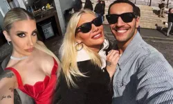 Evleneceklerdi! İrem Derici ve Melih Kunukçu ayrıldı mı?