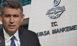 AYM'den dikkat çeken karar: 'Yavşak' paylaşımı ifade özgürlüğü sayıldı