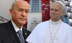 Papa 14. Leo'nun İznik ayini MHP'yi kızdırdı!