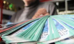 Yeni yıl heyecanı erken başladı: Milli Piyango rekor ikramiyeyi açıkladı