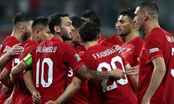 Milli takımın rakibi Bulgaristan