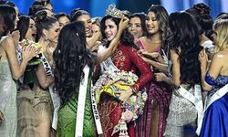 Kainat Güzellik Yarışması'nda sular durulmuyor! İlk 5'e giren 2 güzel tacını geri verdi