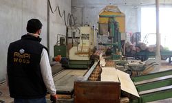 Elazığ'da yükümlüler işbirliği protokolüyle özel sektörde istihdam ediliyor