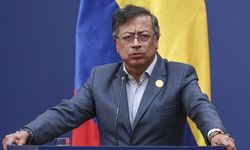 Kolombiya Cumhurbaşkanı Petro, gönüllü doktorları Gazze'ye göndereceklerini belirtti