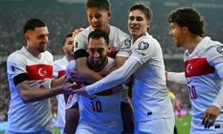 Türkiye'nin ilk 11'i belli oldu