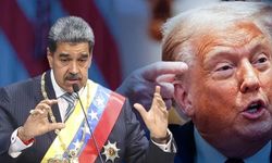 Venezuela lideri ABD’ye yüklendi: 'Hedef alınıyoruz, çünkü...'