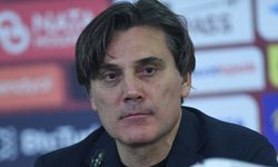 Vincenzo Montella: "Çok kolay maç değildi"