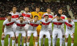 Ümit Milli Futbol Takımı'nın aday kadrosunda değişiklik yapıldı