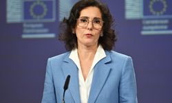 AB Komisyonu üyesi Lahbib: Maalesef İsrail geçiş izni vermedi