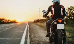 Bisiklet, motosiklet, traktör kullananlar dikkat: Artık bunu yapmadan trafiğe çıkmak yok!