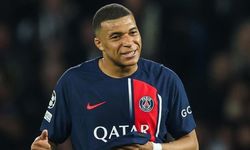 Kylian Mbappe ile PSG arasında 700 milyon avroluk uyuşmazlık