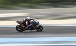 Toprak Razgatlıoğlu, ilk resmi MotoGP testine 18 Kasım'da çıkacak