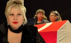 Muazzez Abacı için gözyaşları sel oldu: AKM’de duygu dolu veda!