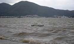 Muğla ve Antalya'da kuvvetli sağanak uyarısı