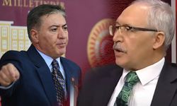 Murat Emir’ten Selvi’ye: 'Benim oylama istemediğim ifadesi tam bir çarpıtmadır'