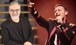 Hadi Özışık’a Mustafa Sandal’dan flaş yanıt: 'İşler ters gitmiş'