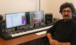 Türk akademisyene Beethoven Uluslararası Müzik Yarışması'ndan ödül