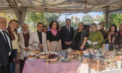 Nazilli’de 11 okul ’Yeşil Adımlar Projesi’ başlattı