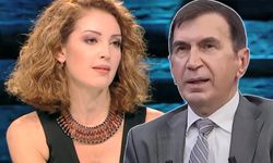 Canlı yayın bir anda karıştı: Nagehan Alçı ile Fuat Uğur birbirine girdi
