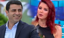 Gazeteci Alçı’dan bomba açıklama: Demirtaş bu hafta tahliye edilecek