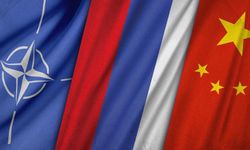 Rusya ve Çin'den NATO'yu tedirgin edecek hamle