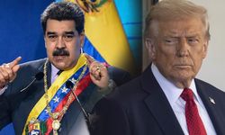 Savaş kapıda mı? ABD, Maduro’yu Terörist ilan etti, başına ödül koydu